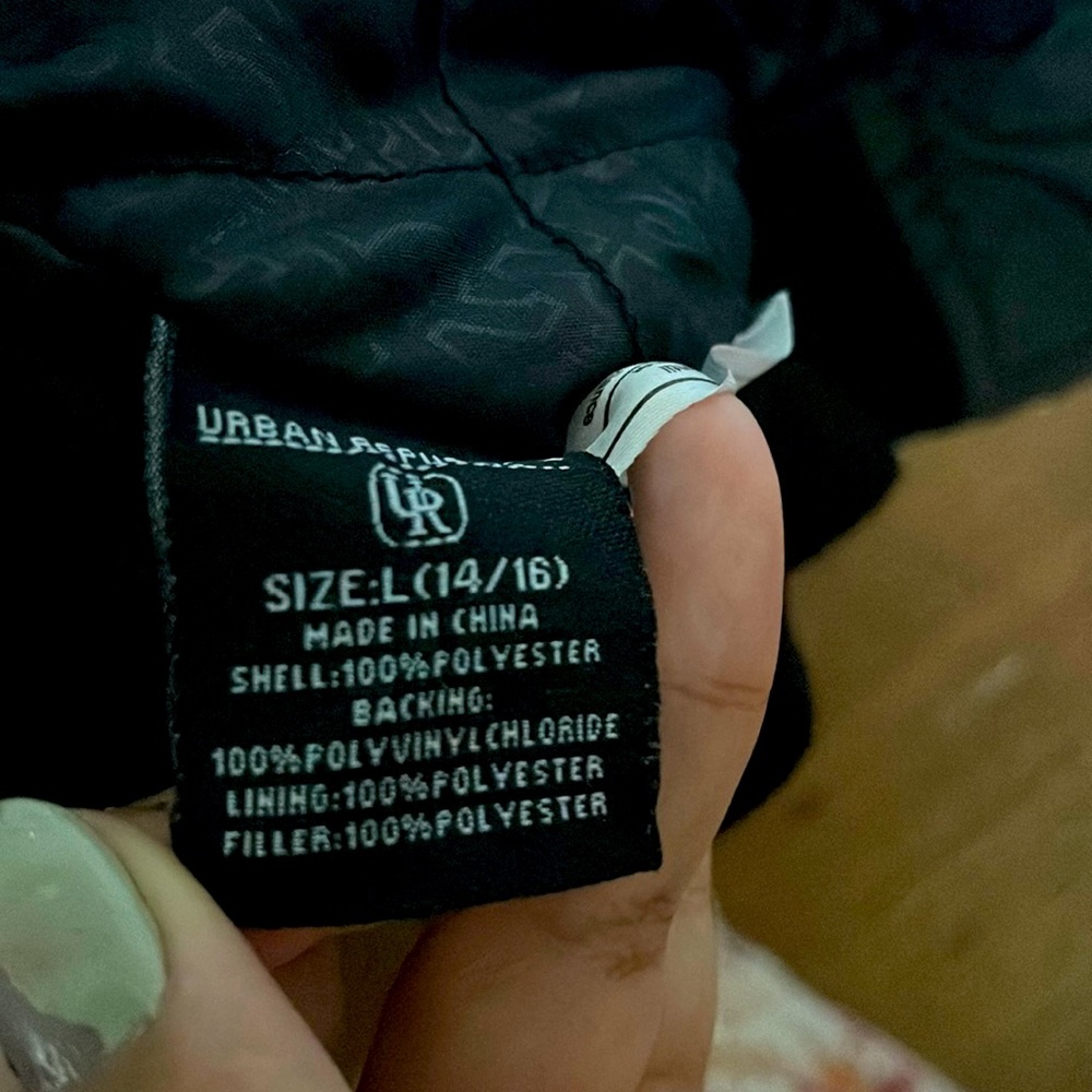 Jacket - Picture 6 of 6